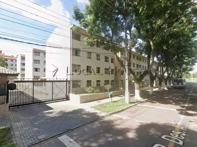 Imagem 3: Apartamento com 2 Quartos a Venda Bacacheri - Residencial Kripton