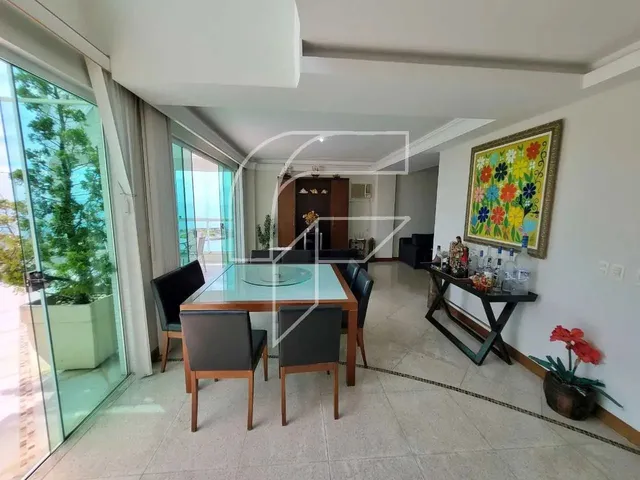 Imagem 9: Duplex para Venda com 485 Metros Quadrados com 4 Quartos em Centro - Guarapari - Es