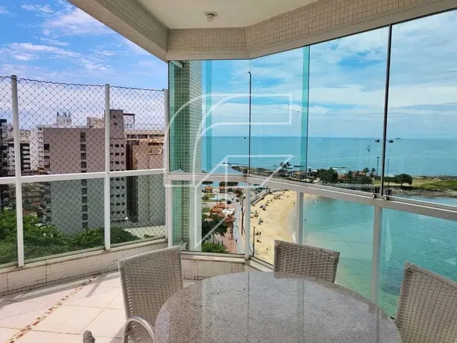 Imagem 7: Duplex para Venda com 485 Metros Quadrados com 4 Quartos em Centro - Guarapari - Es