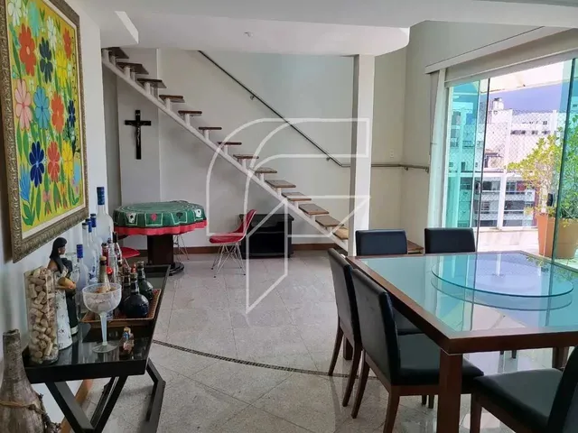 Imagem 15: Duplex para Venda com 485 Metros Quadrados com 4 Quartos em Centro - Guarapari - Es