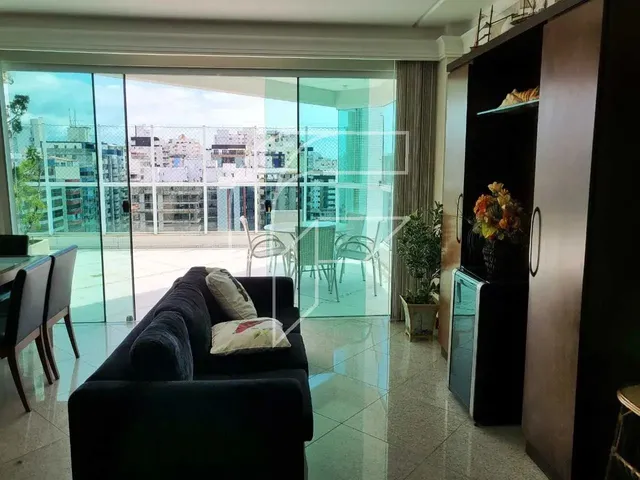 Imagem 8: Duplex para Venda com 485 Metros Quadrados com 4 Quartos em Centro - Guarapari - Es
