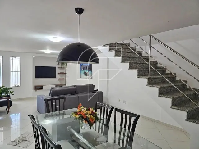 Imagem 9: Imóvel para Venda com 180 Metros Quadrados com 3 Quartos em Praia do Morro - Guarapari