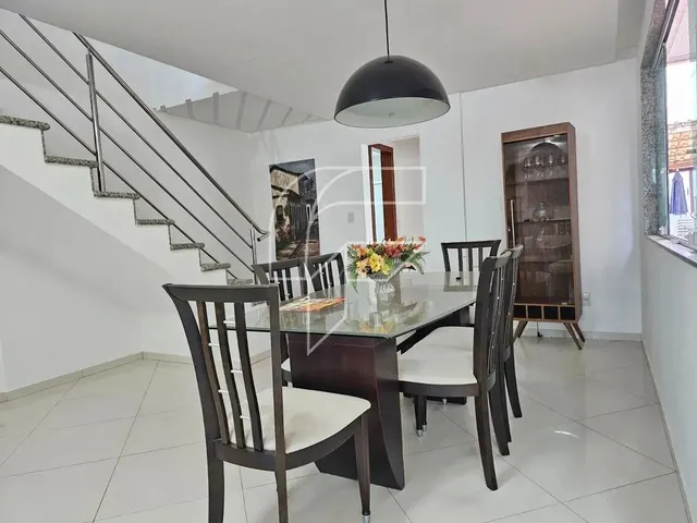 Imagem 7: Imóvel para Venda com 180 Metros Quadrados com 3 Quartos em Praia do Morro - Guarapari