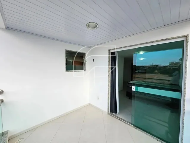 Imagem 3: Imóvel para Venda com 180 Metros Quadrados com 3 Quartos em Praia do Morro - Guarapari