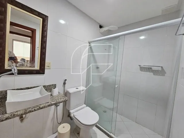 Imagem 16: Imóvel para Venda com 180 Metros Quadrados com 3 Quartos em Praia do Morro - Guarapari
