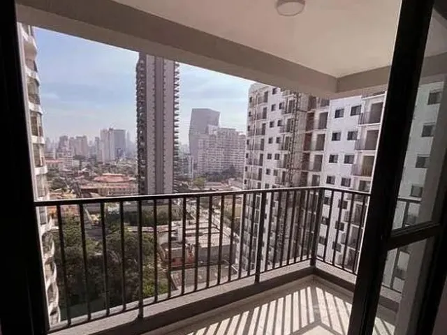 Imagem: La)Condomínio Financiado