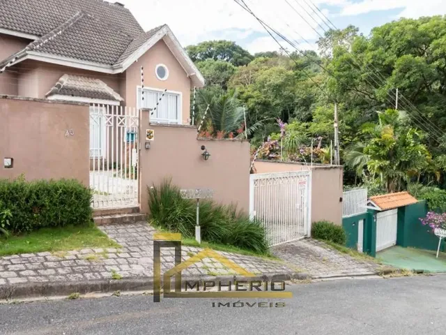 Imagem: Espetacular Residência À Venda em Abranches