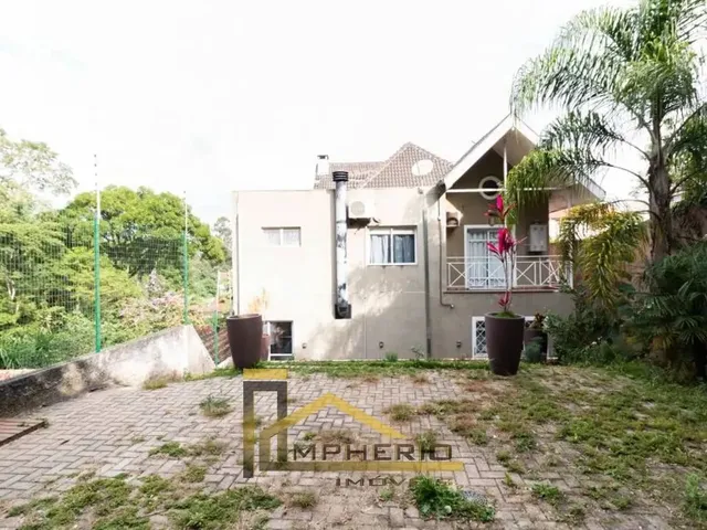 Imagem 6: Espetacular Residência À Venda em Abranches, -Pr: 3 Quartos, 3 Suítes, 2 Salas, 4