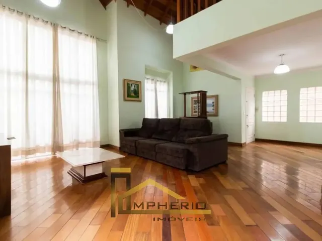 Imagem 12: Espetacular Residência À Venda em Abranches, -Pr: 3 Quartos, 3 Suítes, 2 Salas, 4