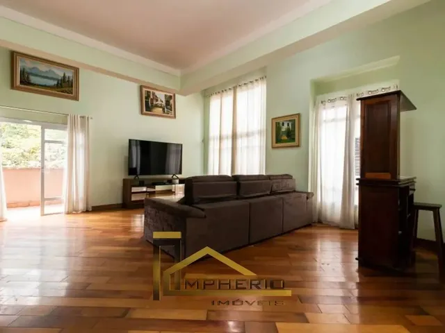 Imagem 5: Espetacular Residência À Venda em Abranches, -Pr: 3 Quartos, 3 Suítes, 2 Salas, 4