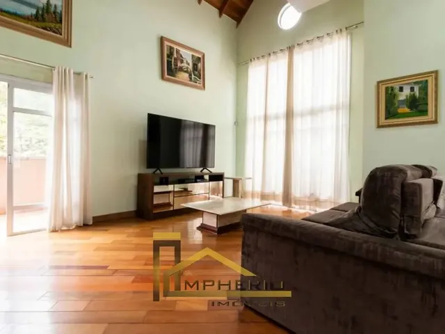 Imagem 13: Espetacular Residência À Venda em Abranches, -Pr: 3 Quartos, 3 Suítes, 2 Salas, 4