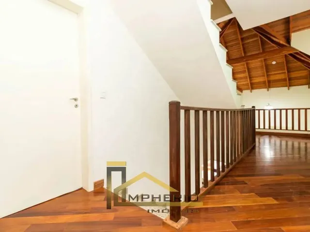 Imagem 11: Espetacular Residência À Venda em Abranches, -Pr: 3 Quartos, 3 Suítes, 2 Salas, 4