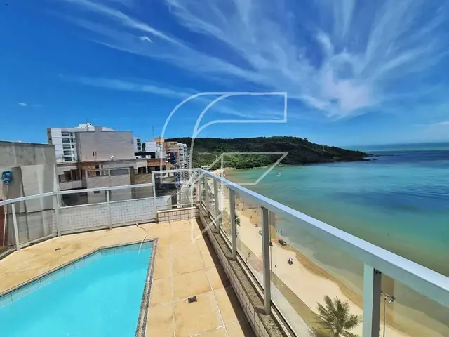 Imagem 2: Imóvel para Venda com 250 Metros Quadrados com 4 Quartos em Praia do Morro - Guarapari