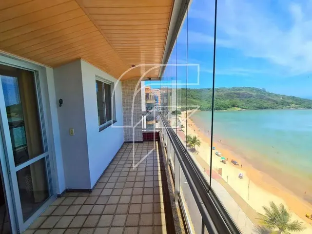 Imagem 5: Imóvel para Venda com 250 Metros Quadrados com 4 Quartos em Praia do Morro - Guarapari