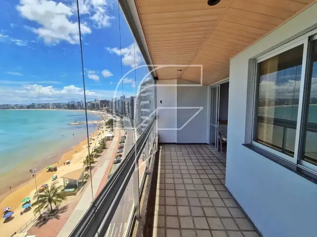 Imagem 10: Imóvel para Venda com 250 Metros Quadrados com 4 Quartos em Praia do Morro - Guarapari