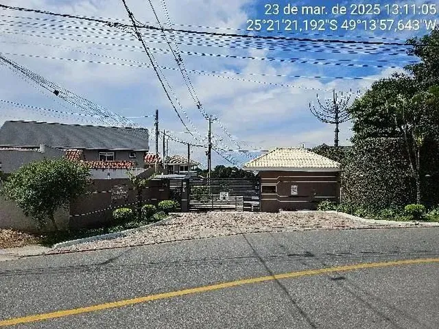 Imagem: Oportunidade Única em Curitiba - Pr Tipo