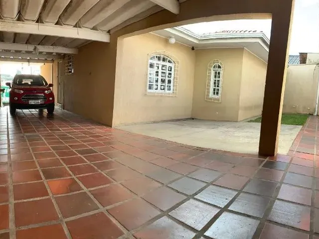 Imagem: Casa a Venda - 300M - 03 Dormitórios