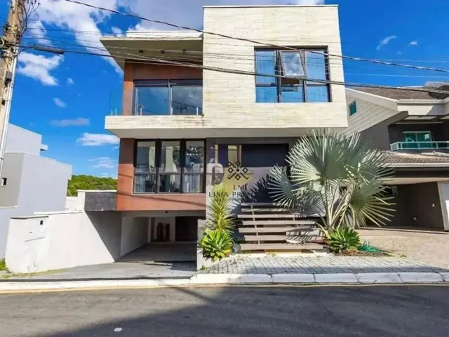Imagem 14: Casa com 3 Dormitórios À Venda, 347 M² por R$ 2.600.000,00 - santa Cândida