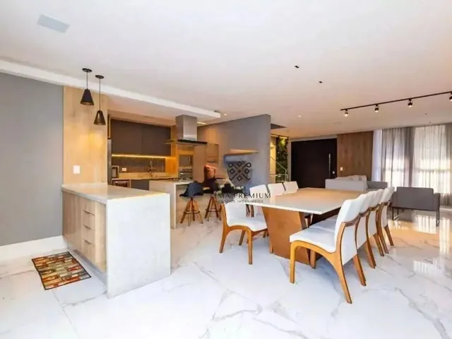 Imagem 3: Casa com 3 Dormitórios À Venda, 347 M² por R$ 2.600.000,00 - santa Cândida