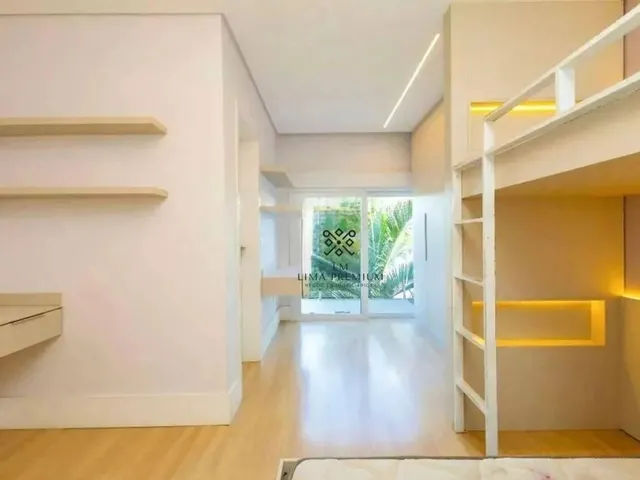 Imagem 2: Casa com 3 Dormitórios À Venda, 347 M² por R$ 2.600.000,00 - santa Cândida
