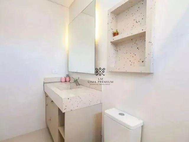 Imagem 15: Casa com 3 Dormitórios À Venda, 347 M² por R$ 2.600.000,00 - santa Cândida
