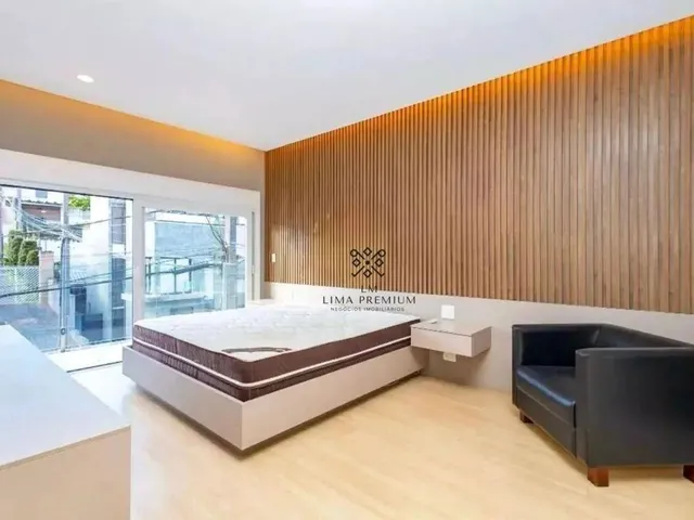 Imagem 6: Casa com 3 Dormitórios À Venda, 347 M² por R$ 2.600.000,00 - santa Cândida