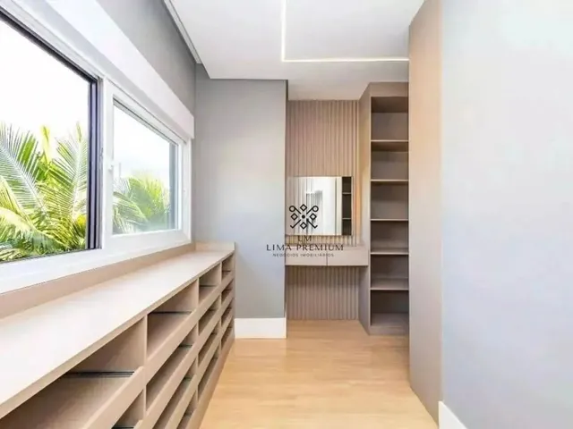 Imagem 13: Casa com 3 Dormitórios À Venda, 347 M² por R$ 2.600.000,00 - santa Cândida
