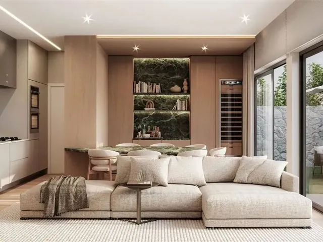 Imagem 5: Casa em Condomínio com 3 Quartos no Condomínio no Bacacheri