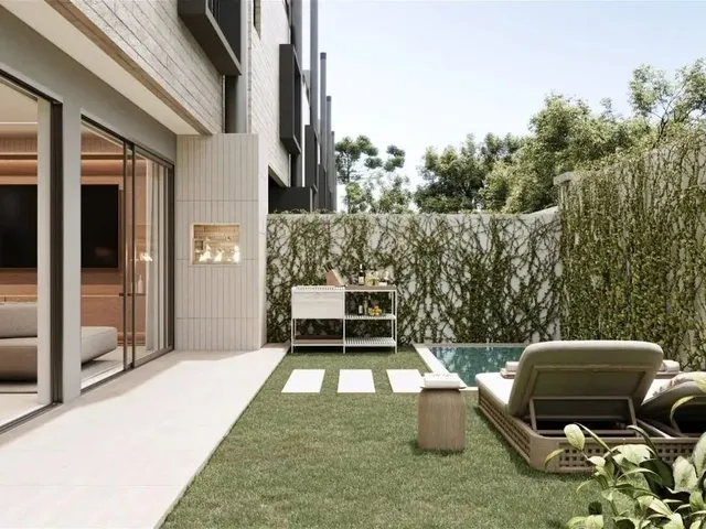 Imagem 9: Casa em Condomínio com 3 Quartos no Condomínio no Bacacheri