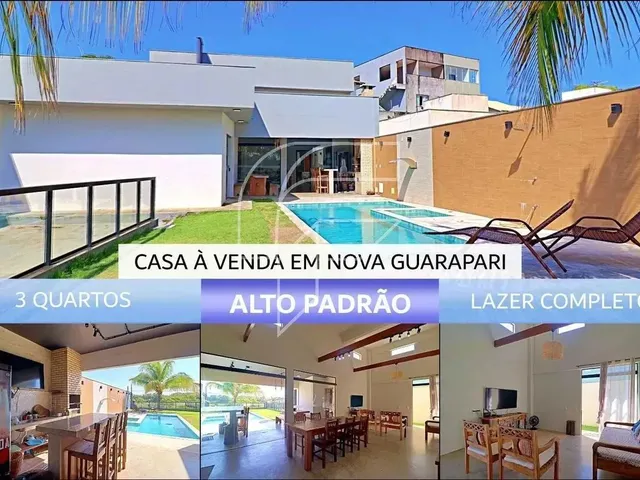 Imagem: Imóvel para Venda Tem 360 Metros Quadrados