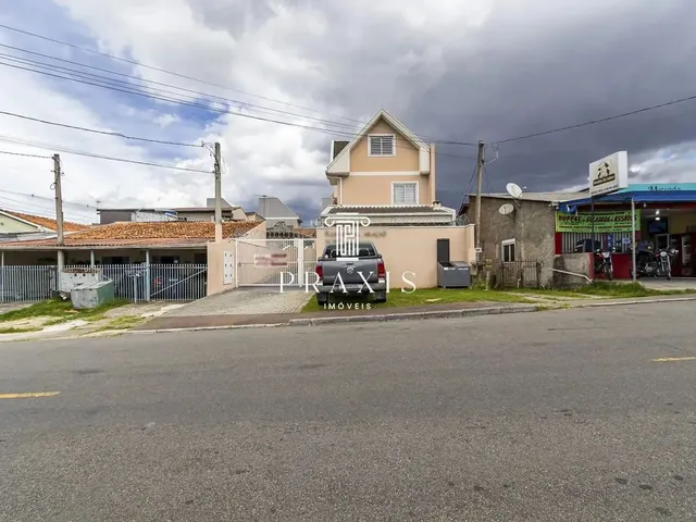 Imagem 12: Sobrado Triplex em Condomínio Fechado, 3 Dormitórios, 1 Suíte, 2 Vagas de Garegem No