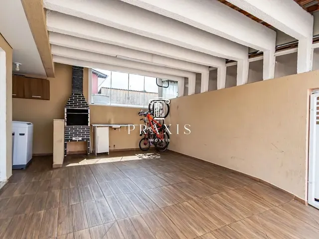 Imagem 9: Sobrado Triplex em Condomínio Fechado, 3 Dormitórios, 1 Suíte, 2 Vagas de Garegem No