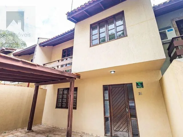 Imagem 10: Sobrado com 3 Quartos, Suíte, Churrasqueira e 2 Vagas - Pilarzinho - Curitiba/Pr