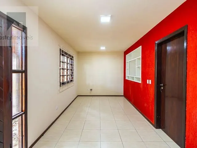 Imagem 7: Sobrado com 3 Quartos, Suíte, Churrasqueira e 2 Vagas - Pilarzinho - Curitiba/Pr