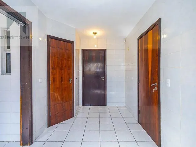 Imagem 14: Sobrado com 3 Quartos, Suíte, Churrasqueira e 2 Vagas - Pilarzinho - Curitiba/Pr