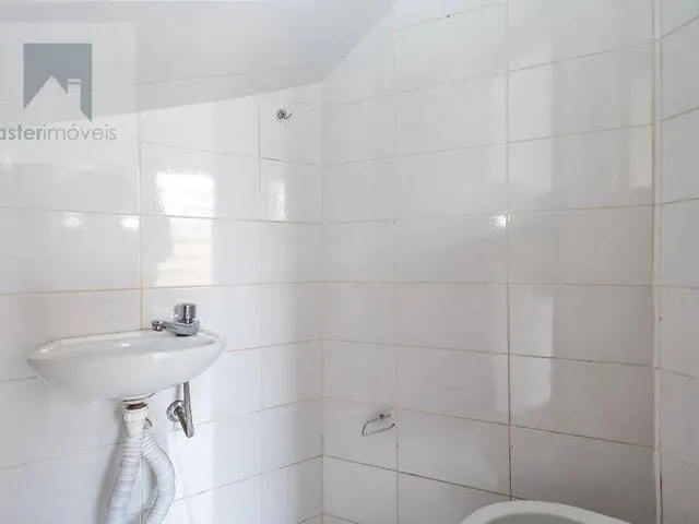 Imagem 4: Sobrado com 3 Quartos, Suíte, Churrasqueira e 2 Vagas - Pilarzinho - Curitiba/Pr