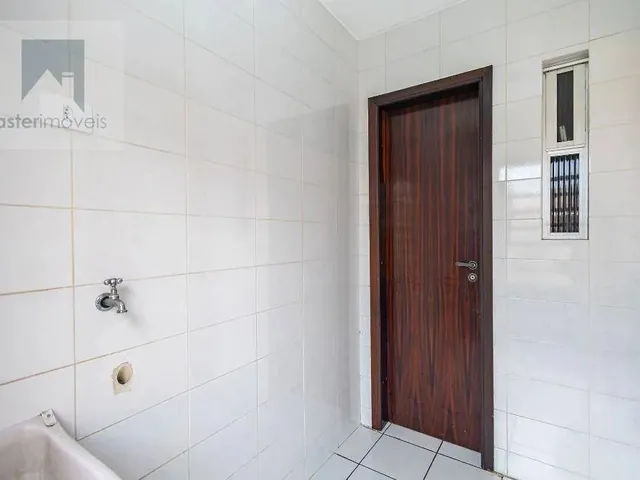 Imagem 15: Sobrado com 3 Quartos, Suíte, Churrasqueira e 2 Vagas - Pilarzinho - Curitiba/Pr
