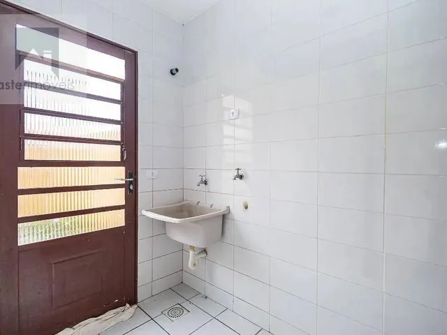 Imagem 11: Sobrado com 3 Quartos, Suíte, Churrasqueira e 2 Vagas - Pilarzinho - Curitiba/Pr