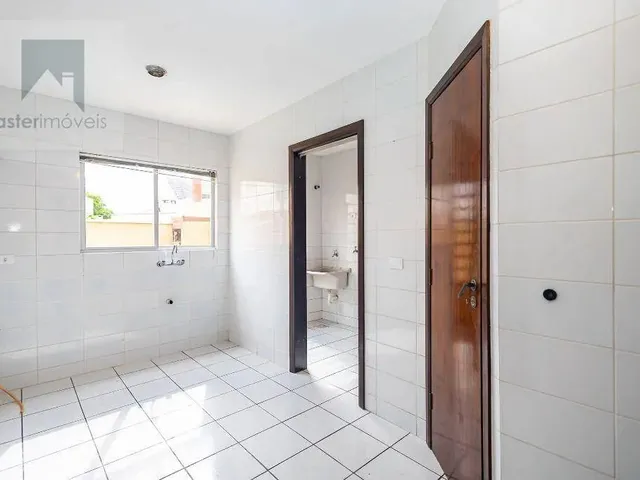 Imagem 16: Sobrado com 3 Quartos, Suíte, Churrasqueira e 2 Vagas - Pilarzinho - Curitiba/Pr
