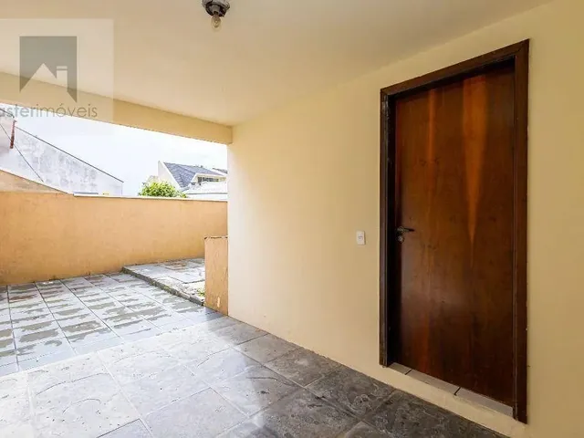 Imagem 5: Sobrado com 3 Quartos, Suíte, Churrasqueira e 2 Vagas - Pilarzinho - Curitiba/Pr