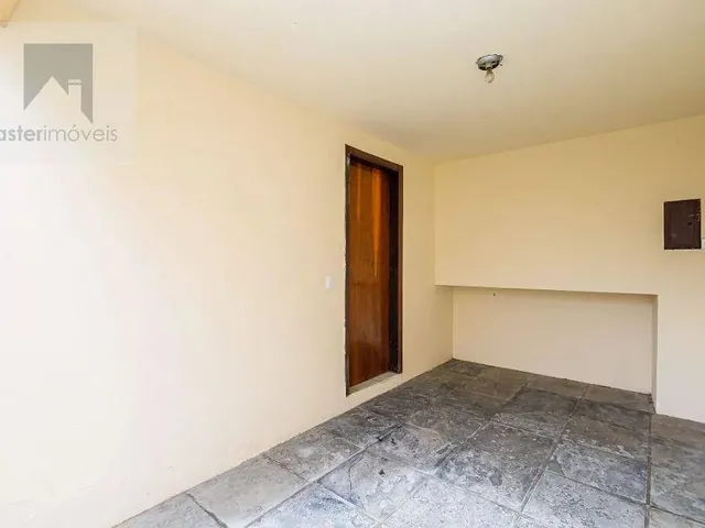 Imagem 6: Sobrado com 3 Quartos, Suíte, Churrasqueira e 2 Vagas - Pilarzinho - Curitiba/Pr