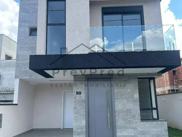 Imagem: Triplex de Luxo no santa Cândida 205M²