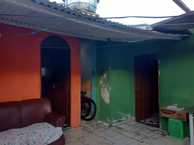 Imagem 1: Vende-Se 2 Casas