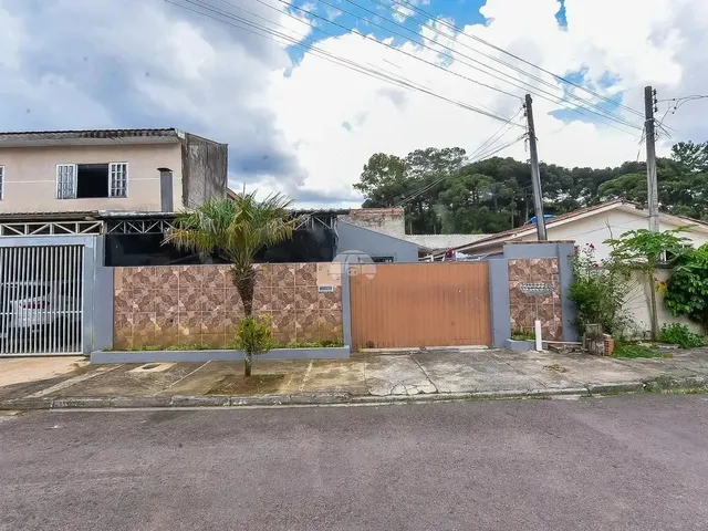Imagem: Casa Totalmente Térrea com 4 Quartos no