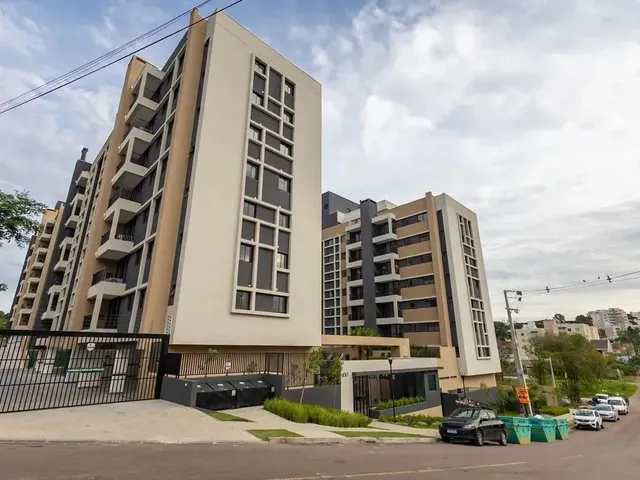 Imagem 1: Venda: Seu Garden, Seu Espaço, Seu Novo Capítulo: 2 Quartos, 1 Suíte e 2 Garagens