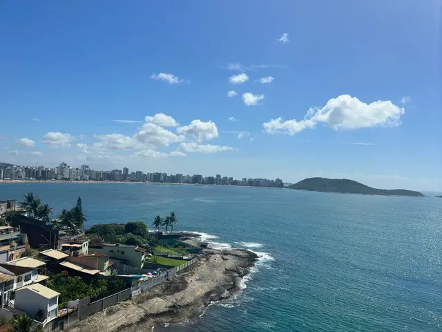 Imagem: Apartamento À Venda - Frente para o Mar