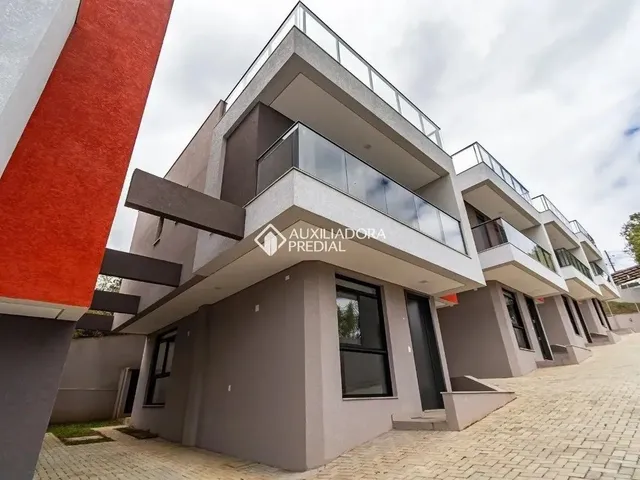 Imagem: Casa em Condomínio À Venda no Pilarzinho