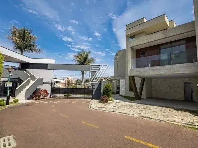Imagem: Casa em Condominio a Venda Boa Vista Possui