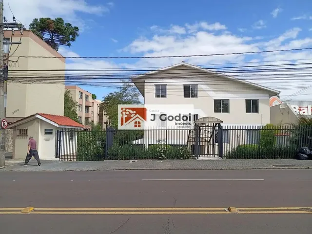 Imagem 1: Apartamento Totalmente Reformado - Bacacheri - 2 Dormitórios - 1 Vaga