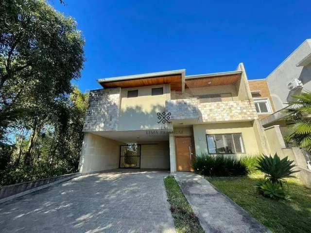 Imagem: Casa com 3 Dormitórios À Venda, 188 M²